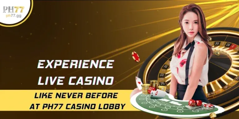 Hướng Dẫn Chơi Casino fr68