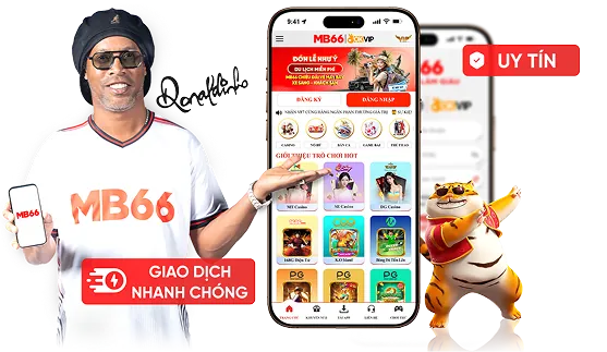 Nền tảng an toàn và uy tín fr68