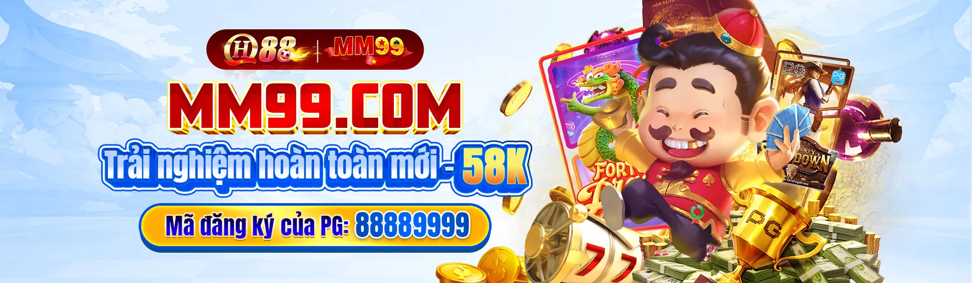 Tổng quan nền tảng fr68