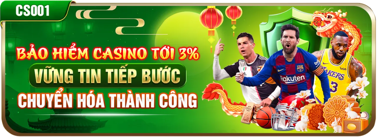 Hình ảnh máy nổ hũ fr68 với tiền vàng và biểu tượng chiến thắng