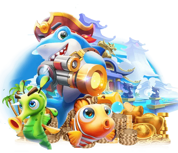 Hình ảnh game nổ hũ fr68 với giải độc đắc lớn