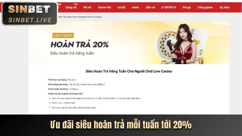Thưởng Nạp Lại Mỗi Ngày/Tuần fr68